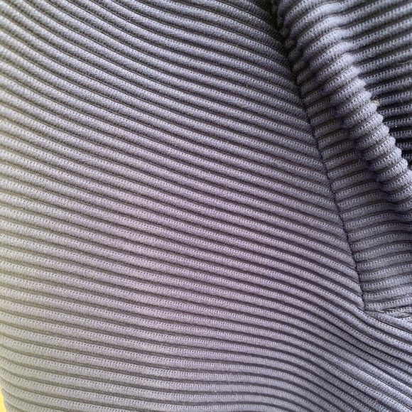 Express Women’s Blue Dress - Picture 5 of 8